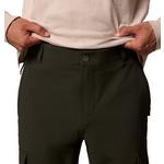 Men's Columbia ROC Tech Cargo Pants - Thumbnail 3 of 8