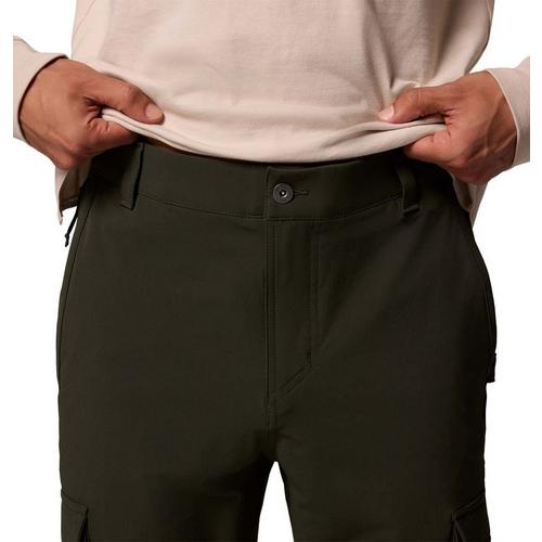 Men's Columbia ROC Tech Cargo Pants - Primary Image