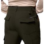 Men's Columbia ROC Tech Cargo Pants - Thumbnail 5 of 8