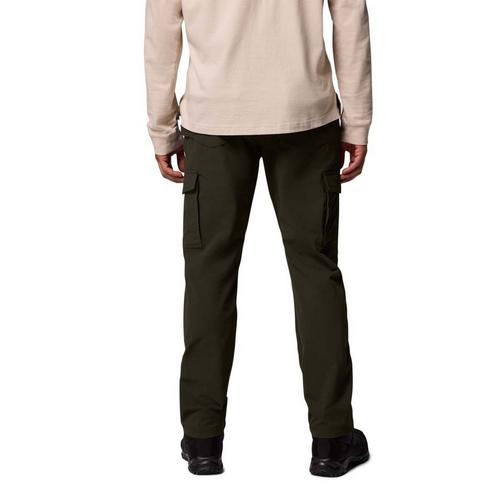 Men's Columbia ROC Tech Cargo Pants - Primary Image