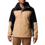 Men's Columbia Hikebound II Interchange Hooded 3-in-1 Jacket - Thumbnail 1 of 6