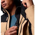 Men's Columbia Hikebound II Interchange Hooded 3-in-1 Jacket - Thumbnail 2 of 6