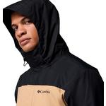 Men's Columbia Hikebound II Interchange Hooded 3-in-1 Jacket - Thumbnail 6 of 6