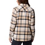 Women's Columbia Calico Basin™ Long Sleeve Flannel - Thumbnail 2 of 4