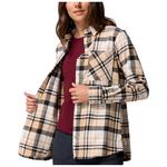 Women's Columbia Calico Basin™ Long Sleeve Flannel - Thumbnail 4 of 4
