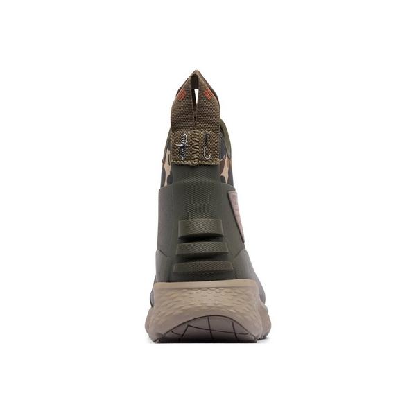 Columbia Men's  PFG Dry Tortugas Hiking Boots Outdoor