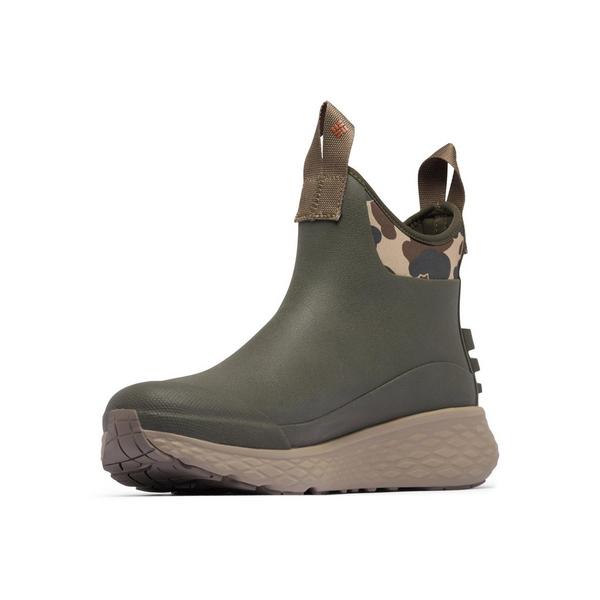 Columbia Men's  PFG Dry Tortugas Hiking Boots Outdoor