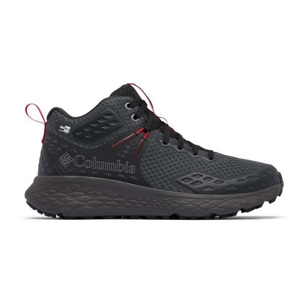 Men's Columbia Konos TRS Outdry Mid Hiking Boots