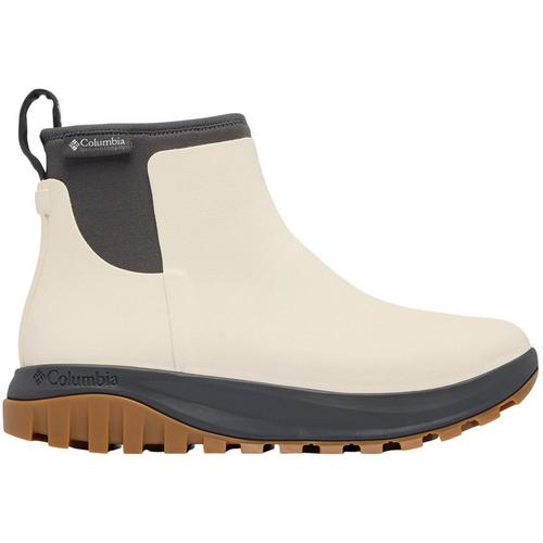 Women's Columbia Snowtrot Slush Waterproof Winter Boots - Primary Image