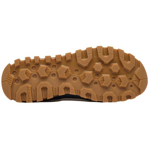 Women's Columbia Snowtrot Slush Waterproof Winter Boots - Primary Image