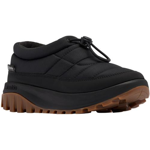 Women's Columbia Snowtrot Unwind Water Resistant Skiing Winter Boots - Primary Image