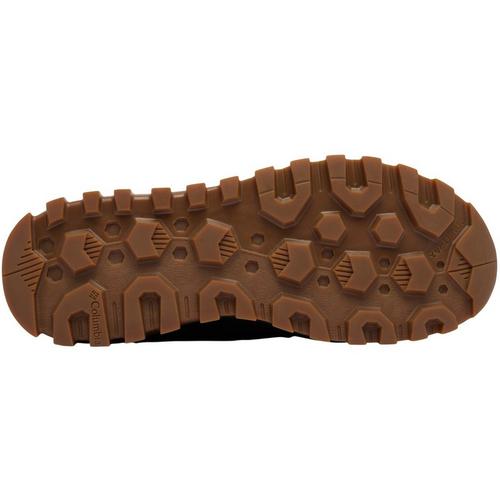 Women's Columbia Snowtrot Unwind Water Resistant Skiing Winter Boots - Primary Image