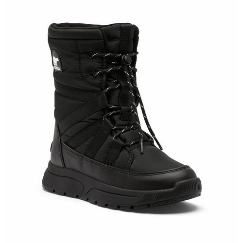 Women's SOREL Whitney III Tall Waterproof Winter Boots - Primary Image
