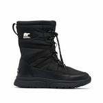 Women's SOREL Whitney III Tall Waterproof Winter Boots - Thumbnail 2 of 6
