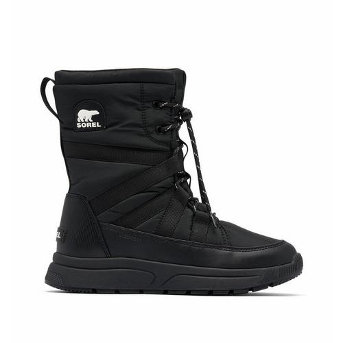 Women's SOREL Whitney III Tall Waterproof Winter Boots - Primary Image