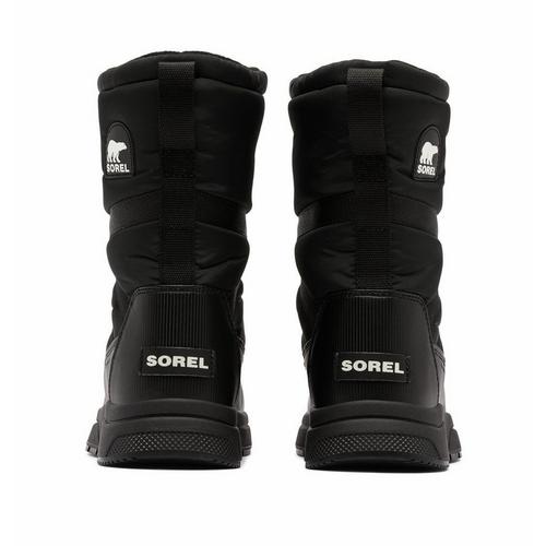 Women's SOREL Whitney III Tall Waterproof Winter Boots - Primary Image