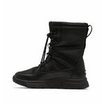 Women's SOREL Whitney III Tall Waterproof Winter Boots - Thumbnail 4 of 6