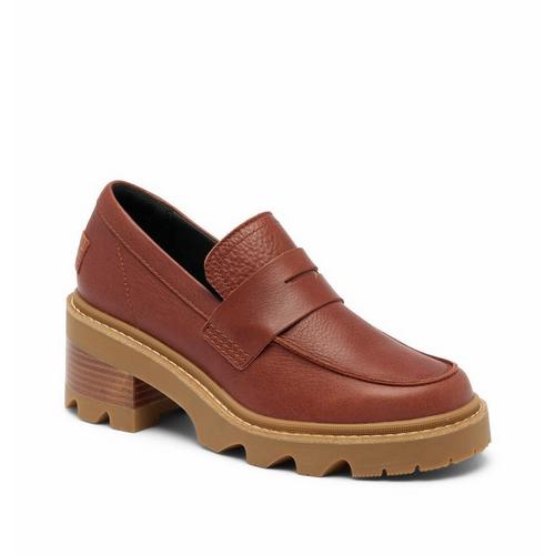 Women's SOREL Joan Now™ City Loafer Shoes - Primary Image