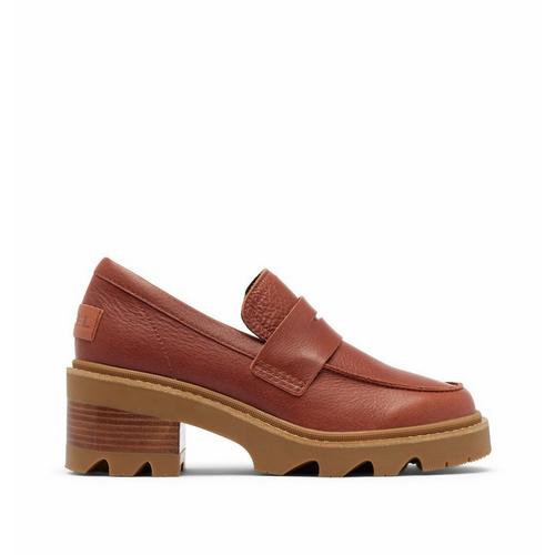 Women's SOREL Joan Now™ City Loafer Shoes - Primary Image