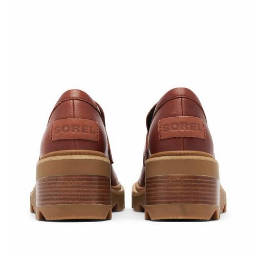 Women's SOREL Joan Now™ City Loafer Shoes - Primary Image