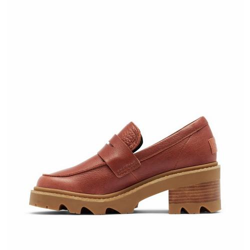 Women's SOREL Joan Now™ City Loafer Shoes - Primary Image