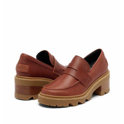 Women's SOREL Joan Now™ City Loafer Shoes - Primary Image