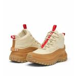 Women's SOREL Callsign Horizon Mid GORE-TEX Sneakers - Thumbnail 6 of 6