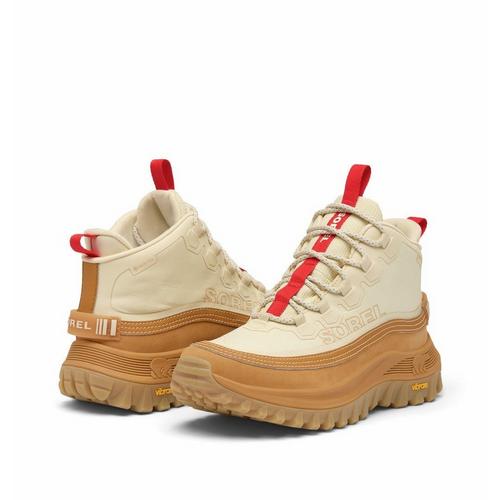 Women's SOREL Callsign Horizon Mid GORE-TEX Sneakers - Primary Image