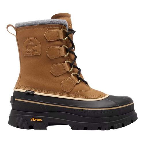 Men's SOREL Caribou Horizon GTX Waterproof Winter Boots - Primary Image
