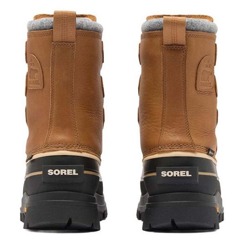 Men's SOREL Caribou Horizon GTX Waterproof Winter Boots - Primary Image