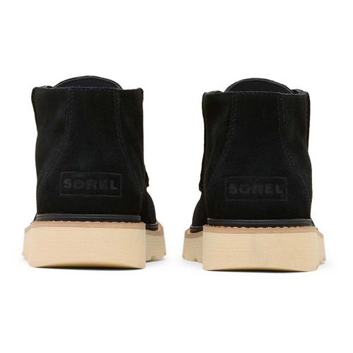 Men's SOREL Slabtown 62' Stoic Mid Moc Toe Boots