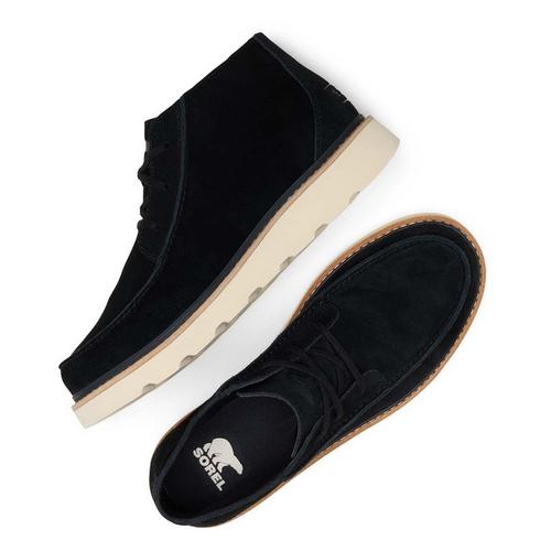 Men's SOREL Slabtown 62' Stoic Mid Moc Toe Boots