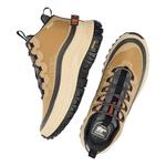 Men's SOREL Callsign Horizon Mid Waterproof Shoes - Thumbnail 4 of 5