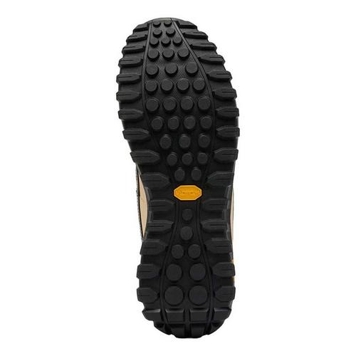 Men's SOREL Callsign Horizon Mid Waterproof Shoes - Primary Image