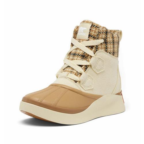 Women's SOREL Out N About IV Chillz Waterproof Insulated Winter Boots