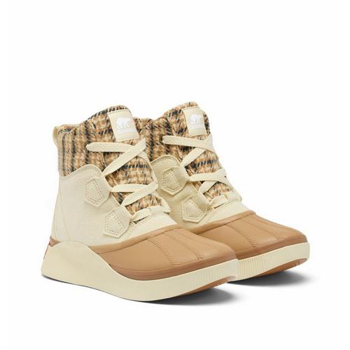 Women's SOREL Out N About IV Chillz Waterproof Insulated Winter Boots