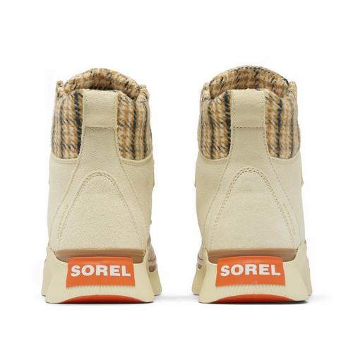 Women's SOREL Out N About IV Chillz Waterproof Insulated Winter Boots