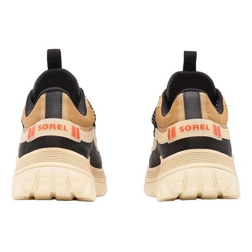 Men's SOREL Callsign Horizon Low GTX Waterproof Shoes - Primary Image