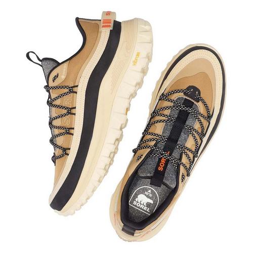 Men's SOREL Callsign Horizon Low GTX Waterproof Shoes - Primary Image