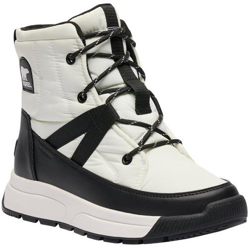 Women's SOREL Whitney Waterproof Winter Boots