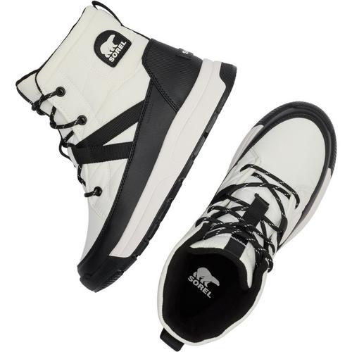 Women's SOREL Whitney Waterproof Winter Boots