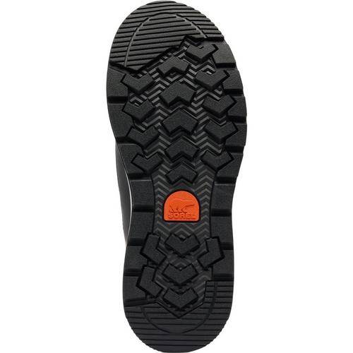 Women's SOREL Whitney Waterproof Winter Boots