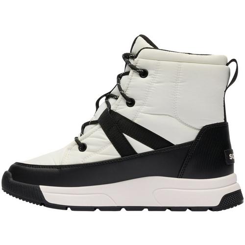 Women's SOREL Whitney Waterproof Winter Boots