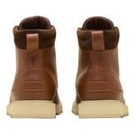 Men's SOREL Madson II Waterproof Moc Toe Boots - Thumbnail 3 of 7