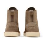 Men's SOREL Slabtown 62' Waterproof Moc Toe Boots - Thumbnail 3 of 5