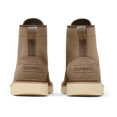 Men's SOREL Slabtown 62' Waterproof Moc Toe Boots - Primary Image