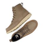 Men's SOREL Slabtown 62' Waterproof Moc Toe Boots - Thumbnail 4 of 5
