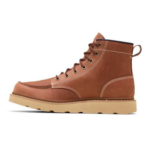 Men's SOREL Slabtown 62' Waterproof Moc Toe Boots