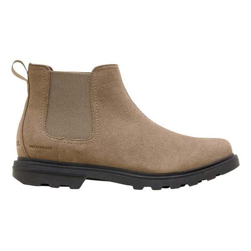 Men's SOREL Cyprus Waterproof Chelsea Boots - Primary Image