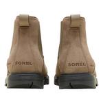 Men's SOREL Cyprus Waterproof Chelsea Boots - Thumbnail 3 of 5